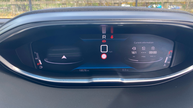 Peugeot 3008 1.2 PureTech Allure 5dr EAT8 Petrol Estate